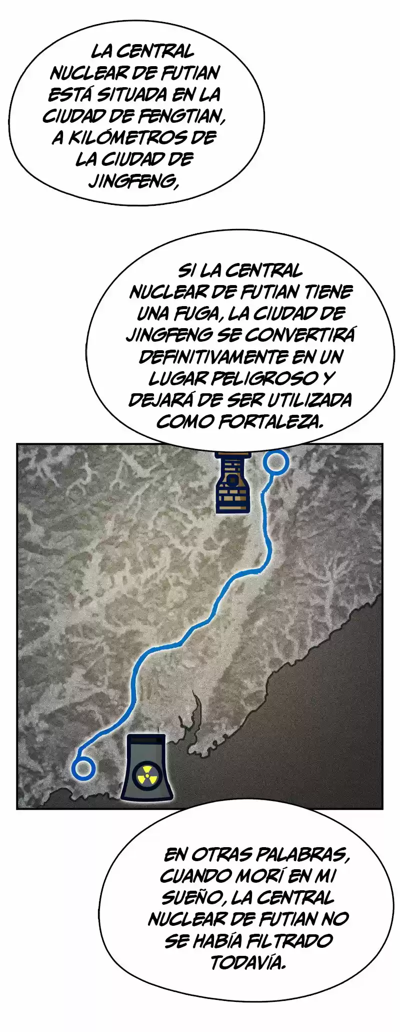 El Primer Cazador - Capítulo 29 - Página 40 - LectorTMOo