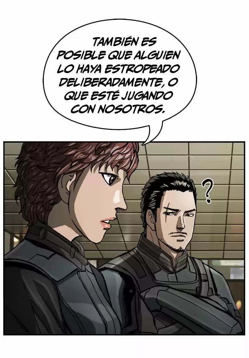 El Primer Cazador - Capítulo 29 - Página 41 - LectorTMOo