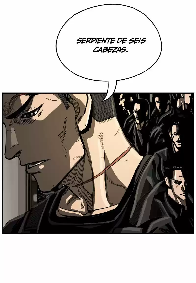 El Primer Cazador - Capítulo 29 - Página 43 - LectorTMOo