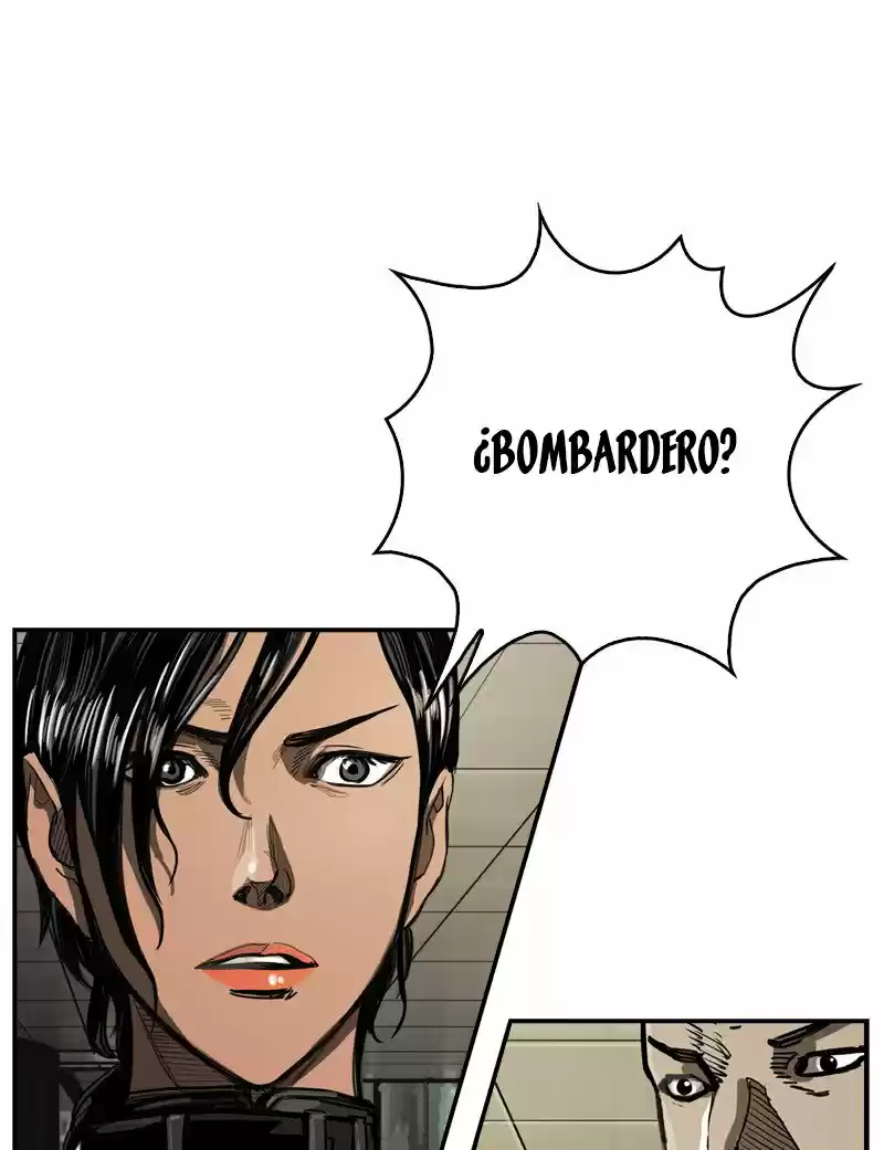 El Primer Cazador - Capítulo 29 - Página 48 - LectorTMOo