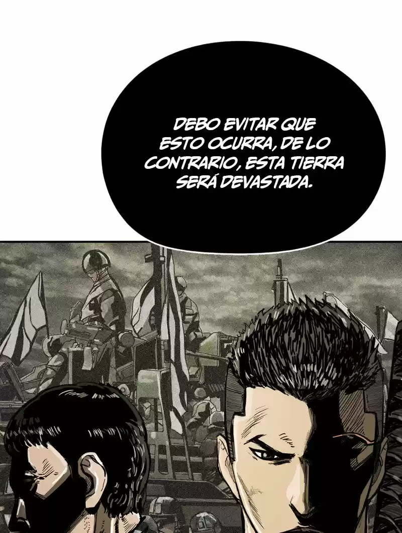 El Primer Cazador - Capítulo 29 - Página 51 - LectorTMOo