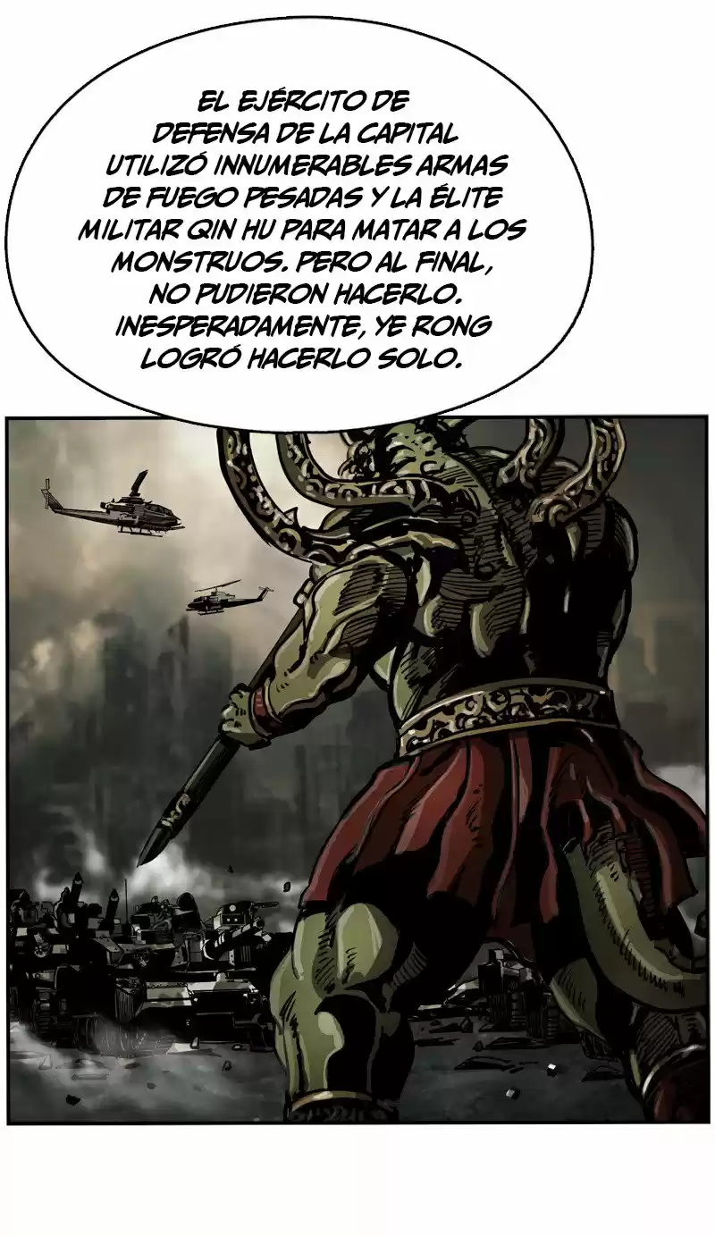 El Primer Cazador - Capítulo 29 - Página 63 - LectorTMOo