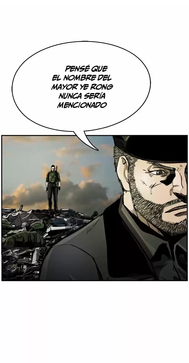 El Primer Cazador - Capítulo 29 - Página 66 - LectorTMOo