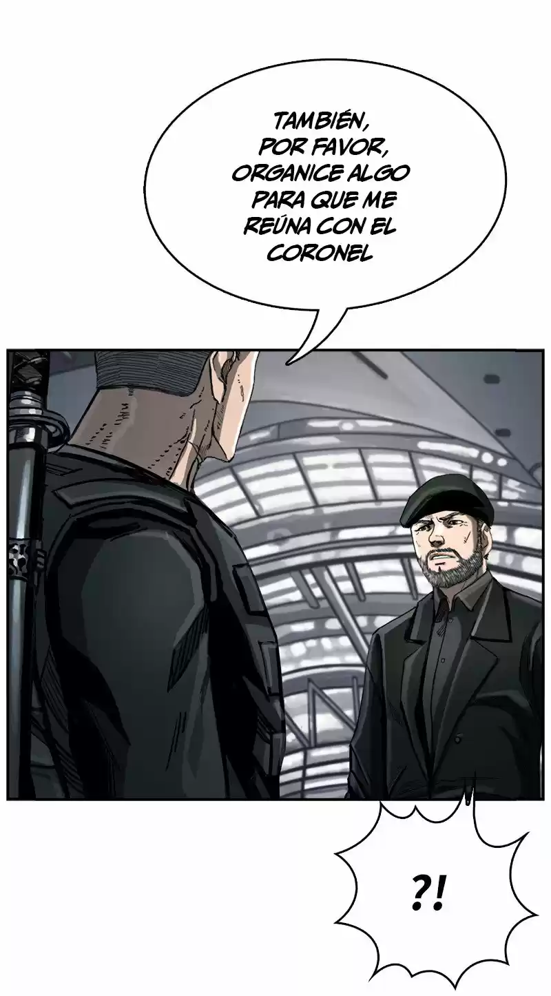 El Primer Cazador - Capítulo 29 - Página 69 - LectorTMOo