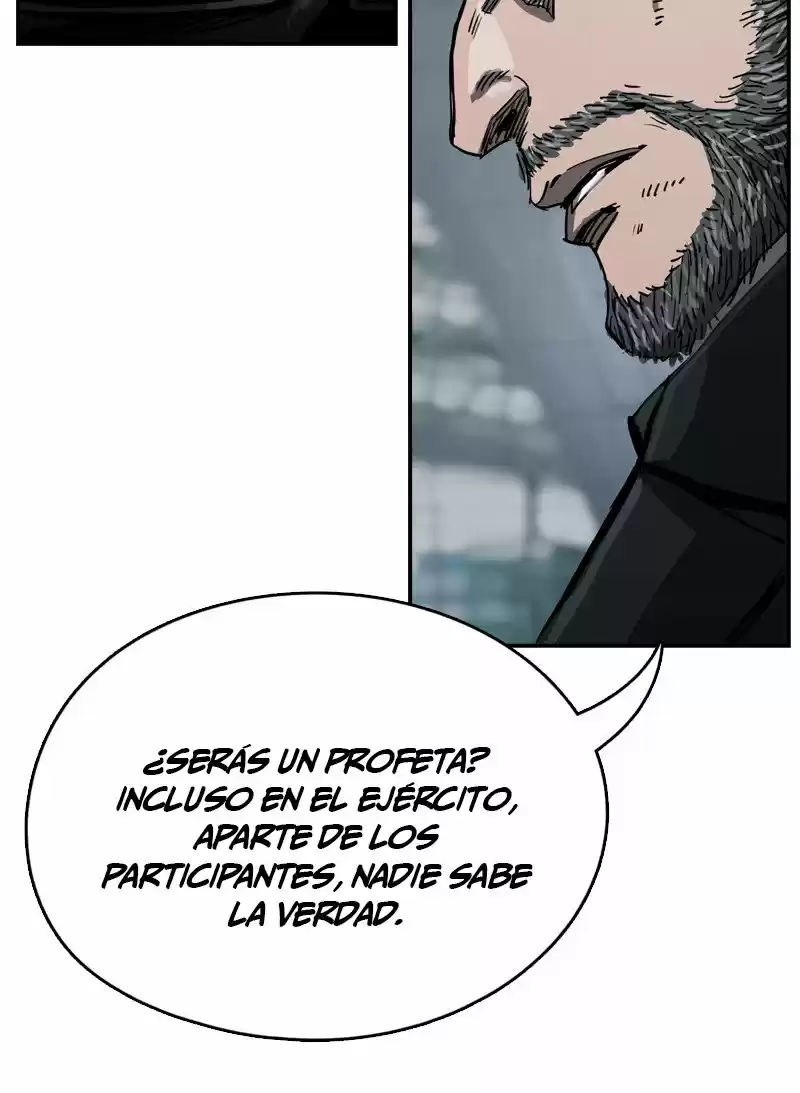 El Primer Cazador - Capítulo 29 - Página 72 - LectorTMOo