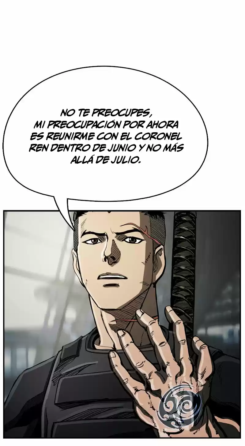 El Primer Cazador - Capítulo 29 - Página 74 - LectorTMOo