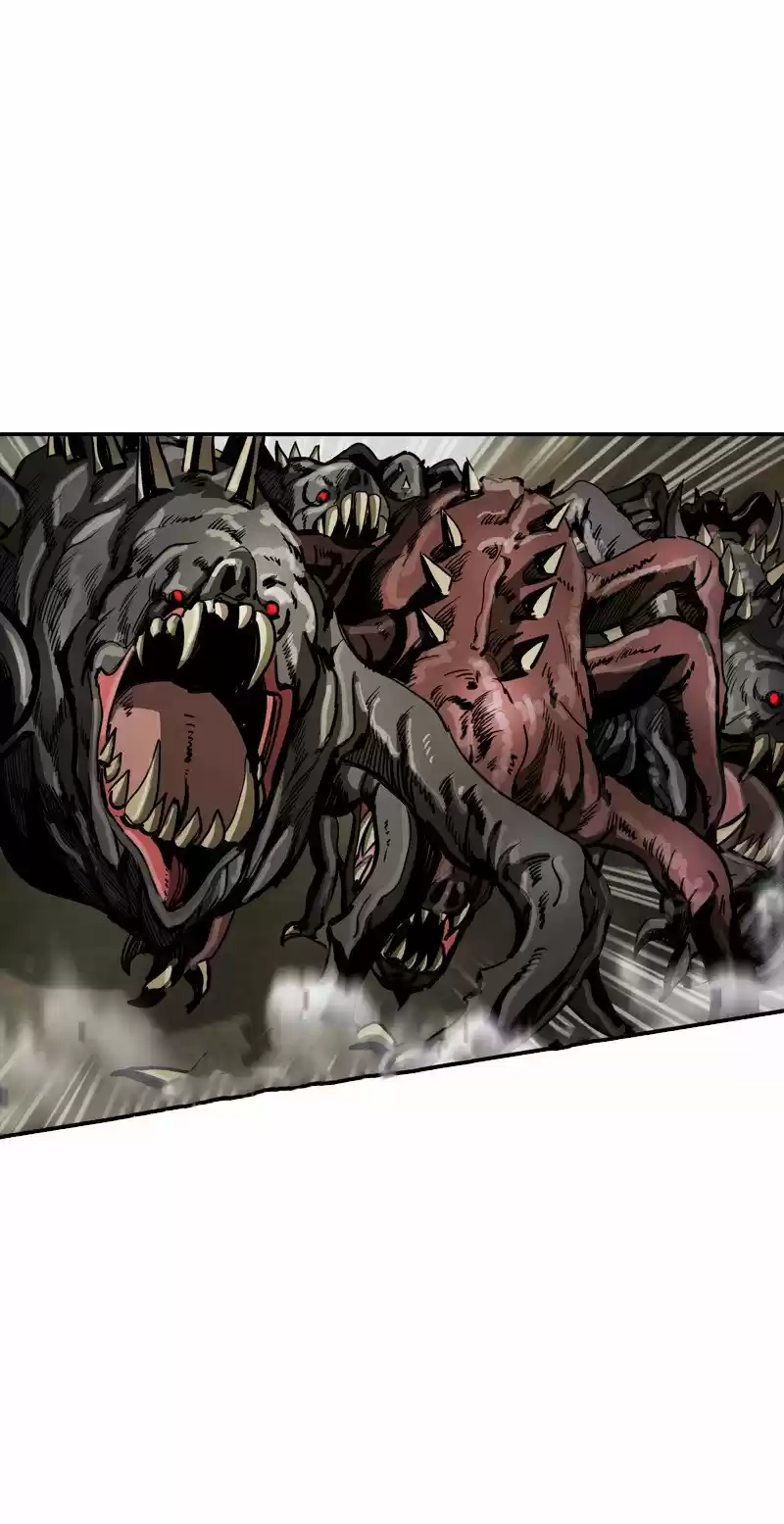 El Primer Cazador - Capítulo 30 - Página 3 - LectorTMOo