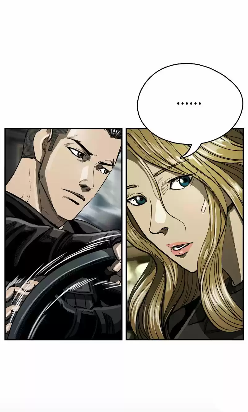 El Primer Cazador - Capítulo 30 - Página 11 - LectorTMOo