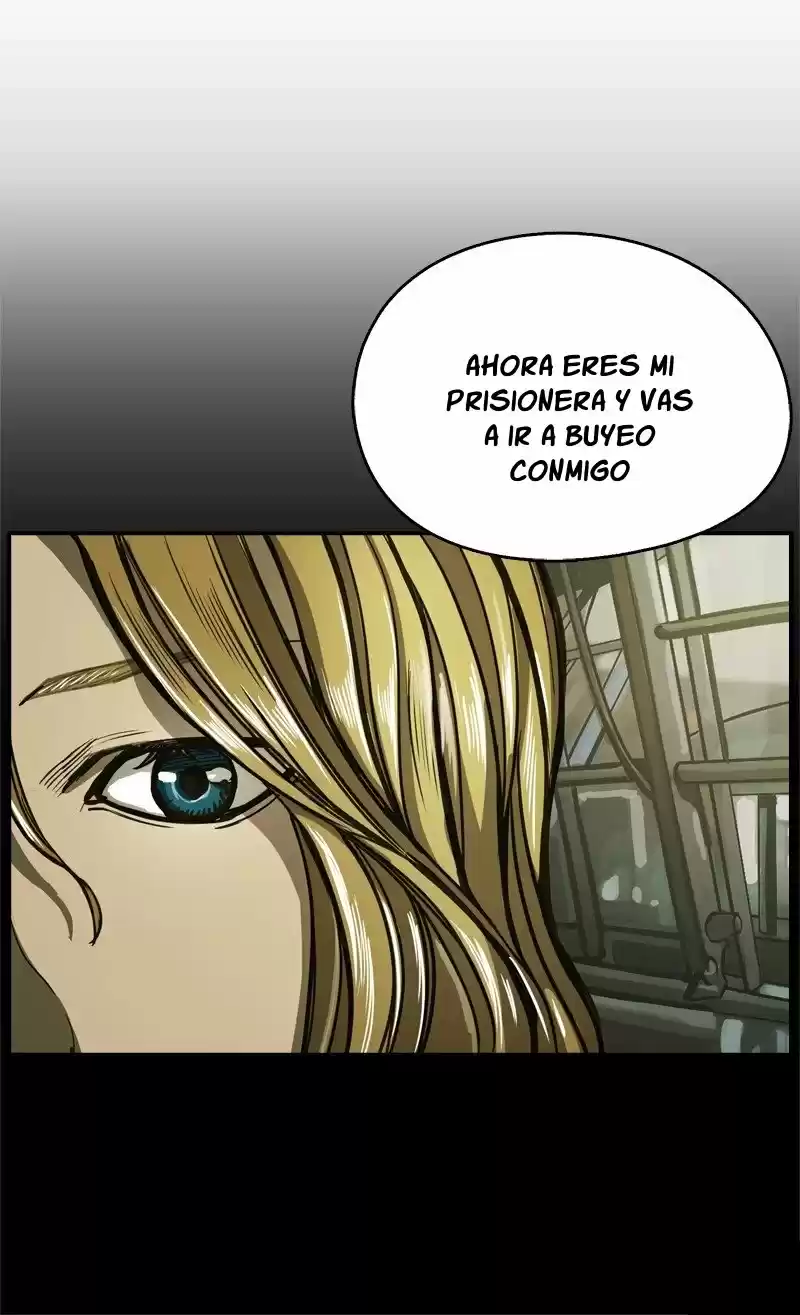 El Primer Cazador - Capítulo 30 - Página 12 - LectorTMOo