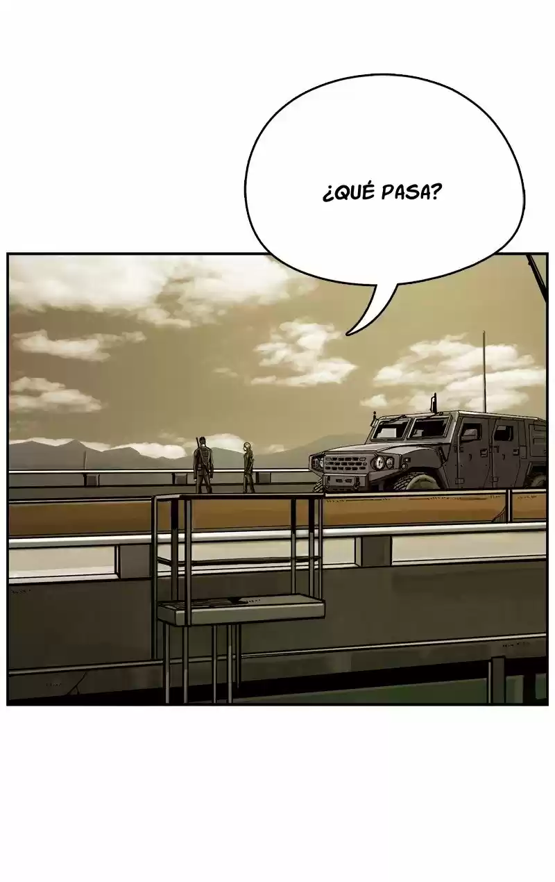 El Primer Cazador - Capítulo 30 - Página 32 - LectorTMOo