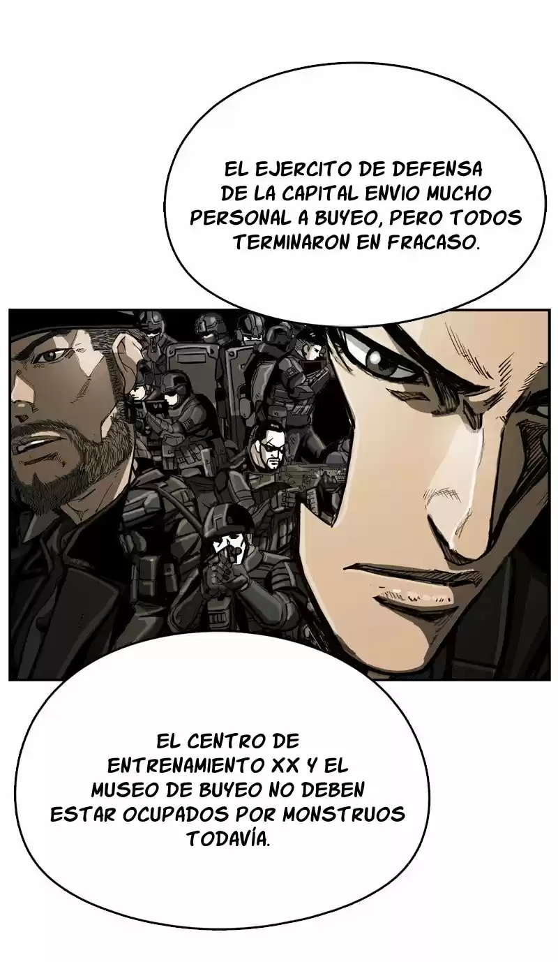 El Primer Cazador - Capítulo 30 - Página 46 - LectorTMOo