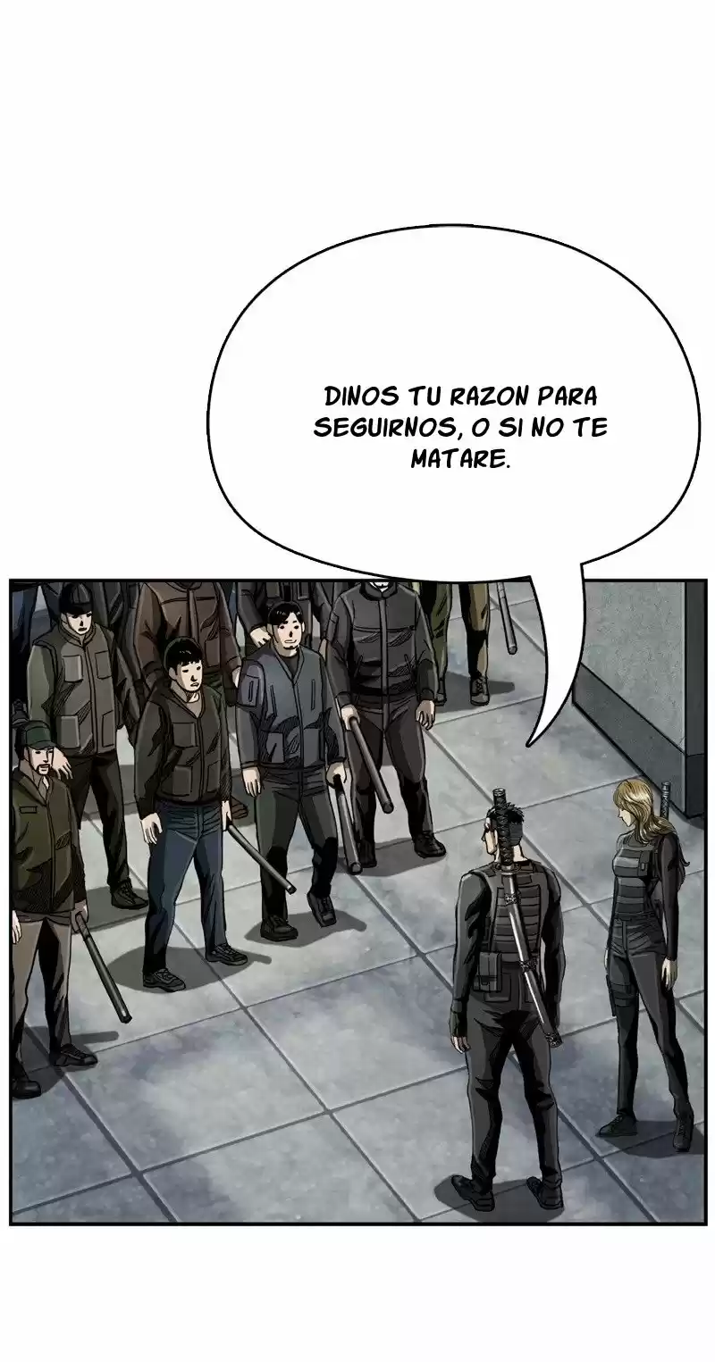 El Primer Cazador - Capítulo 30 - Página 57 - LectorTMOo