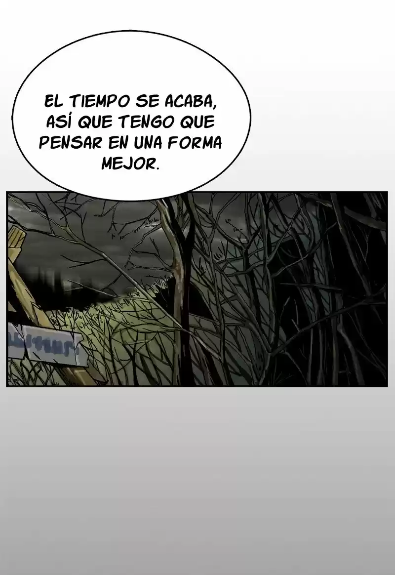 El Primer Cazador - Capítulo 30 - Página 63 - LectorTMOo