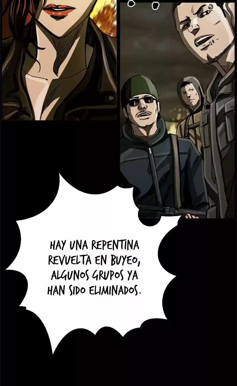 El Primer Cazador - Capítulo 30 - Página 68 - LectorTMOo