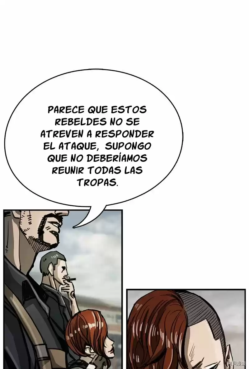 El Primer Cazador - Capítulo 31 - Página 9 - LectorTMOo