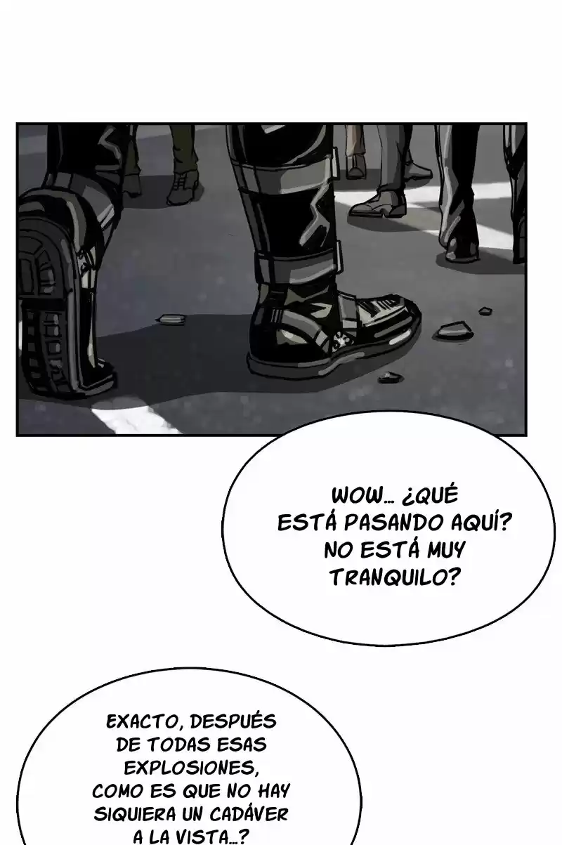 El Primer Cazador - Capítulo 31 - Página 11 - LectorTMOo