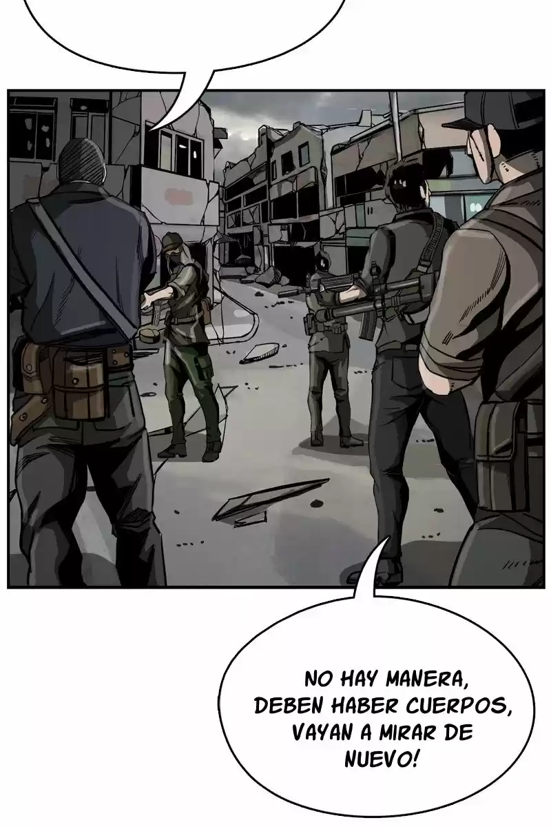 El Primer Cazador - Capítulo 31 - Página 12 - LectorTMOo
