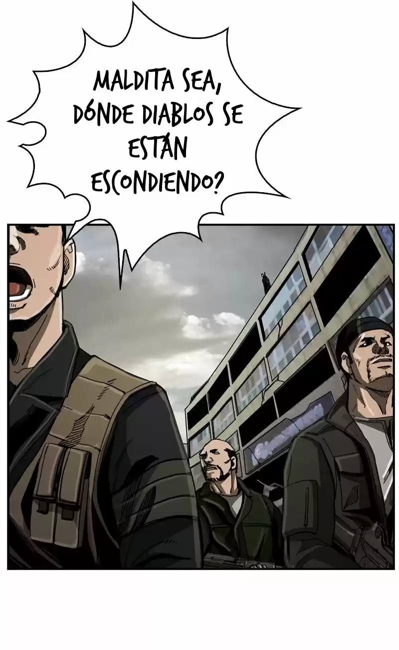El Primer Cazador - Capítulo 31 - Página 13 - LectorTMOo