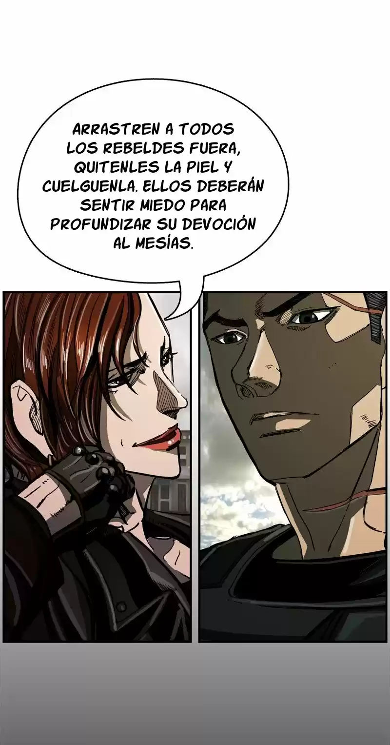 El Primer Cazador - Capítulo 31 - Página 14 - LectorTMOo