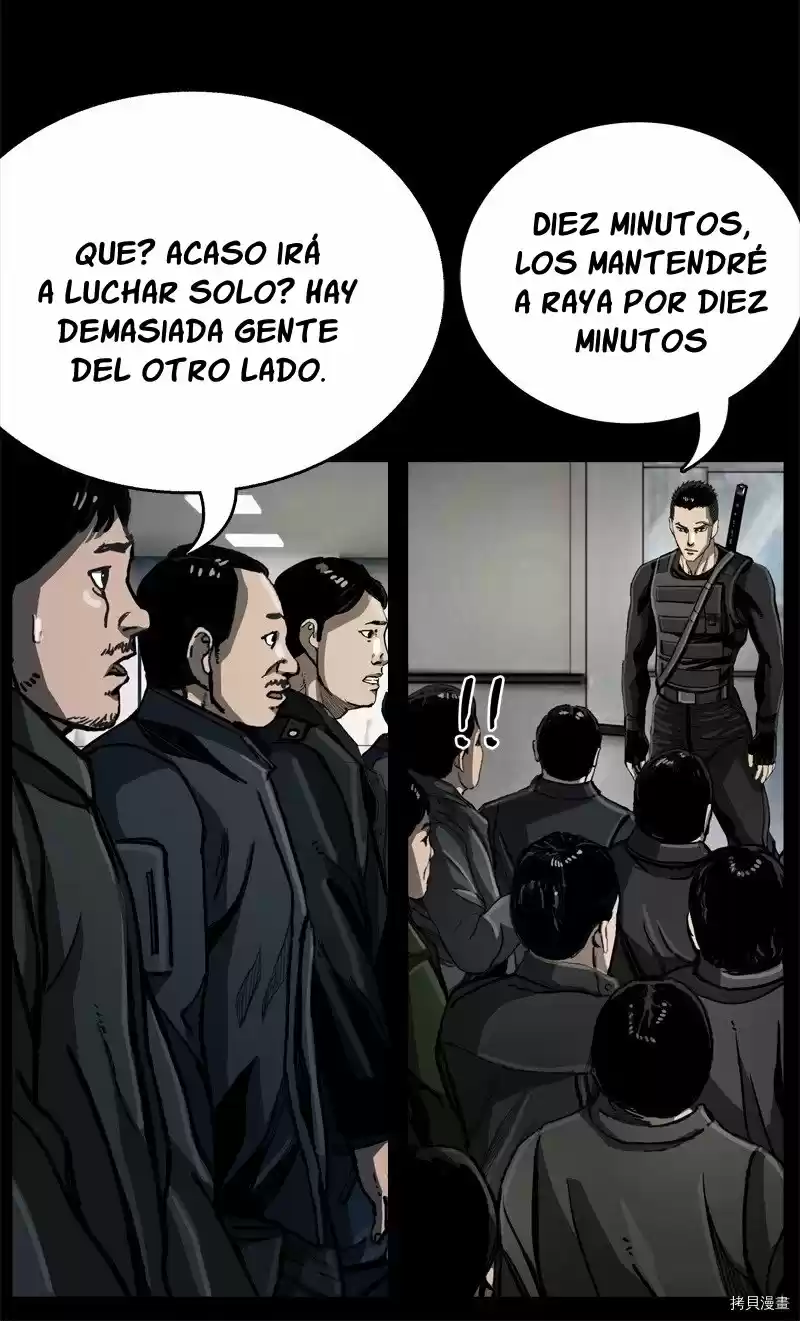 El Primer Cazador - Capítulo 31 - Página 16 - LectorTMOo