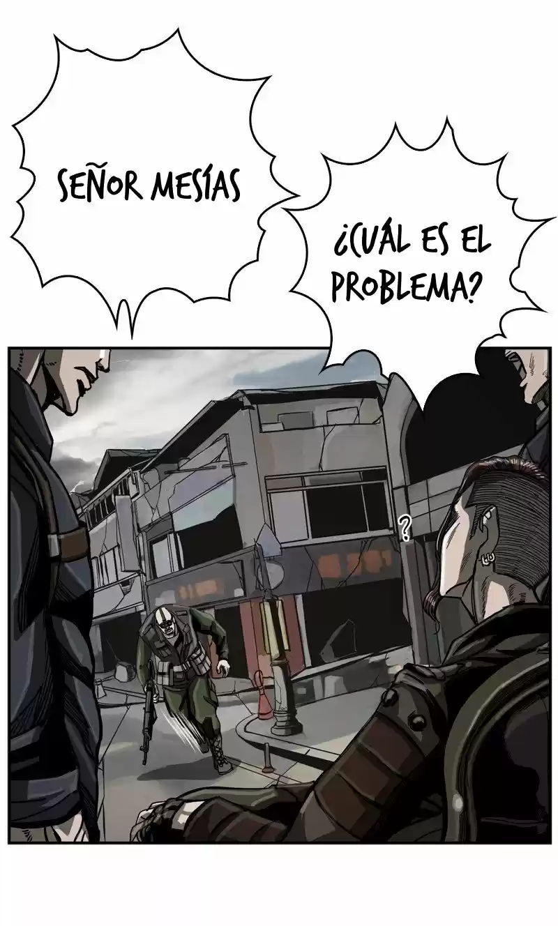 El Primer Cazador - Capítulo 31 - Página 18 - LectorTMOo