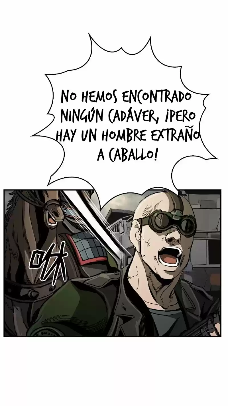 El Primer Cazador - Capítulo 31 - Página 19 - LectorTMOo