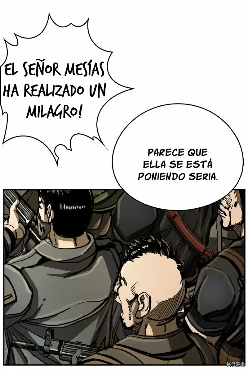 El Primer Cazador - Capítulo 31 - Página 25 - LectorTMOo