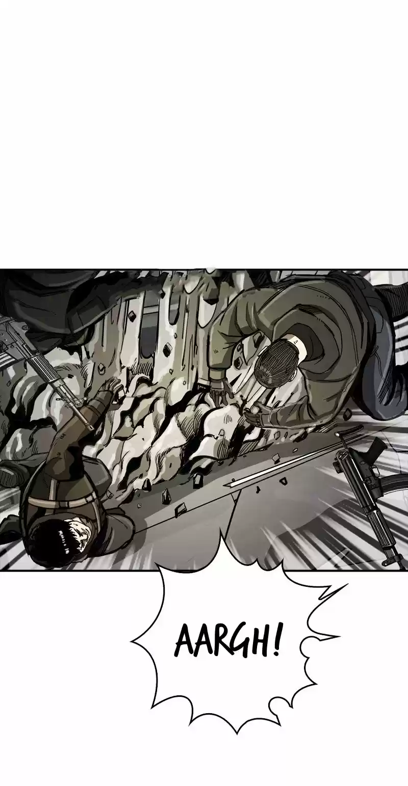 El Primer Cazador - Capítulo 31 - Página 28 - LectorTMOo
