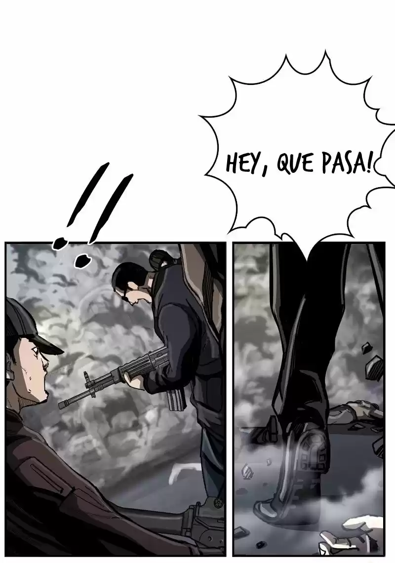 El Primer Cazador - Capítulo 31 - Página 29 - LectorTMOo