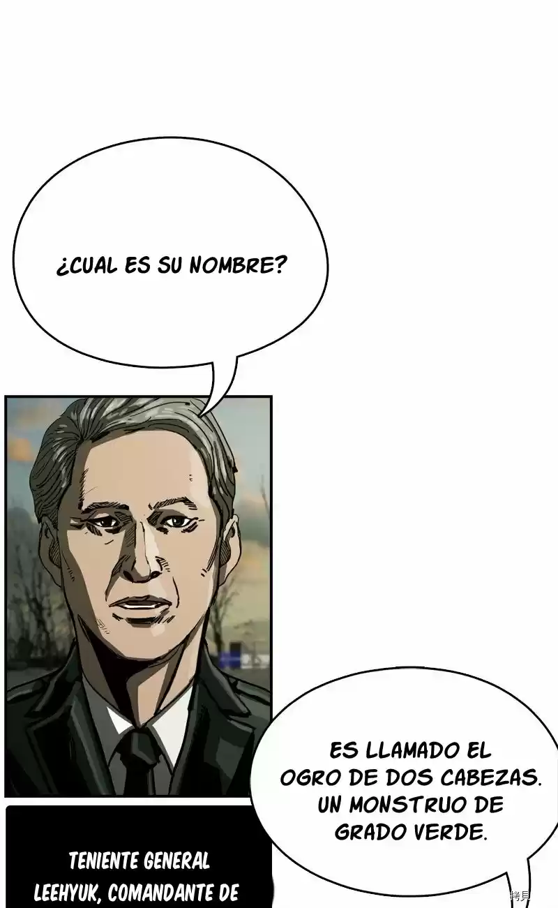 El Primer Cazador - Capítulo 31 - Página 35 - LectorTMOo