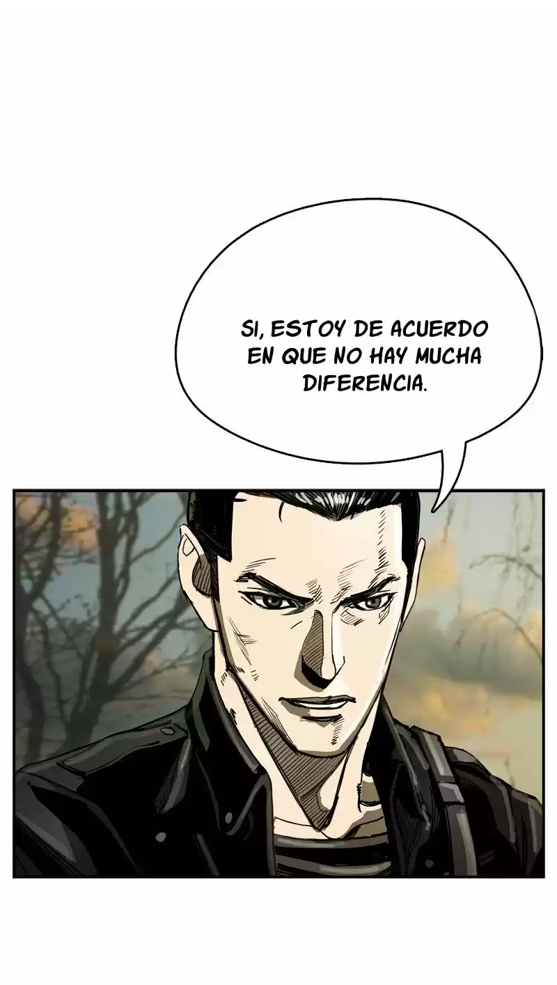 El Primer Cazador - Capítulo 31 - Página 38 - LectorTMOo