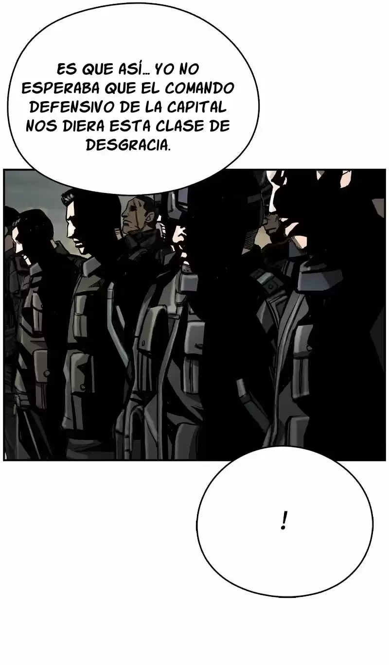 El Primer Cazador - Capítulo 31 - Página 40 - LectorTMOo