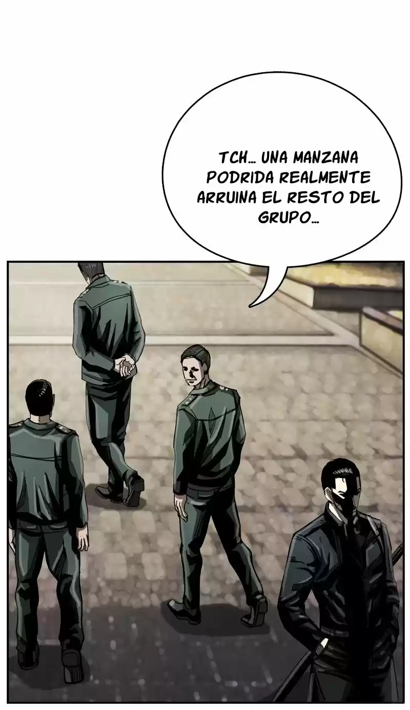 El Primer Cazador - Capítulo 31 - Página 41 - LectorTMOo