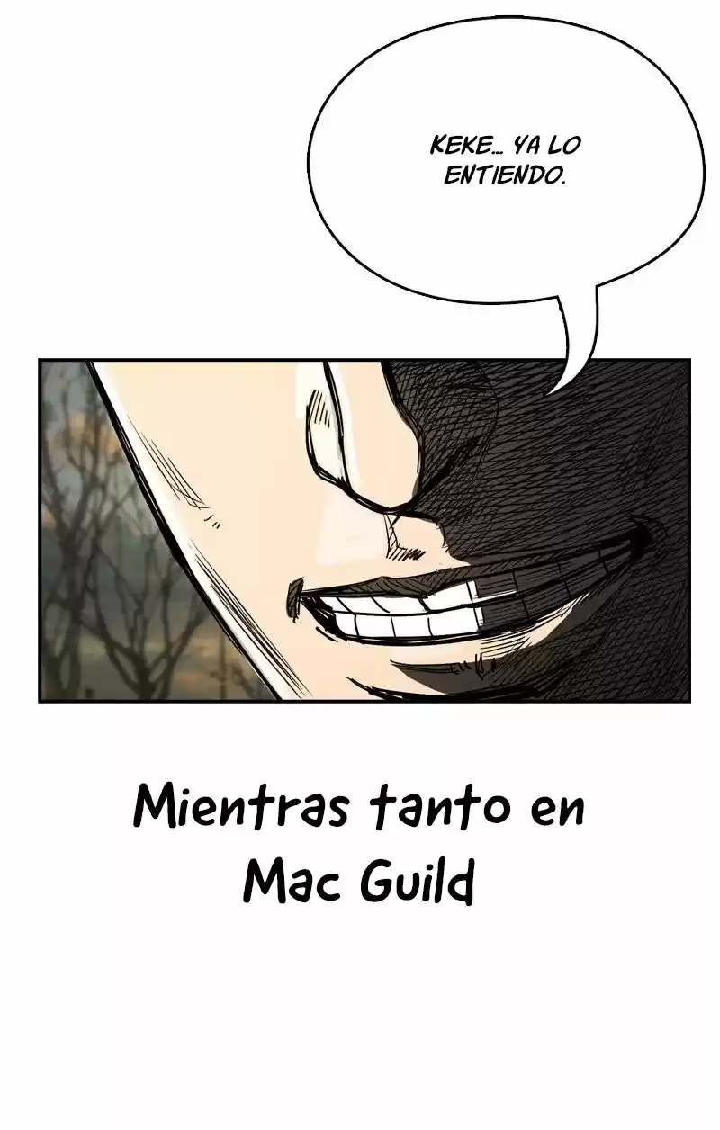 El Primer Cazador - Capítulo 31 - Página 47 - LectorTMOo