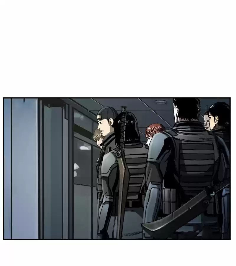 El Primer Cazador - Capítulo 31 - Página 49 - LectorTMOo