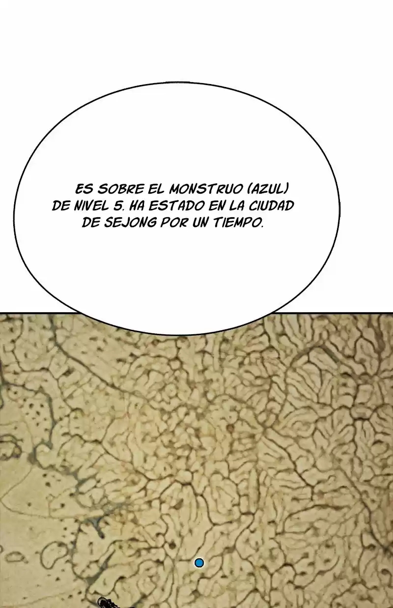 El Primer Cazador - Capítulo 31 - Página 52 - LectorTMOo