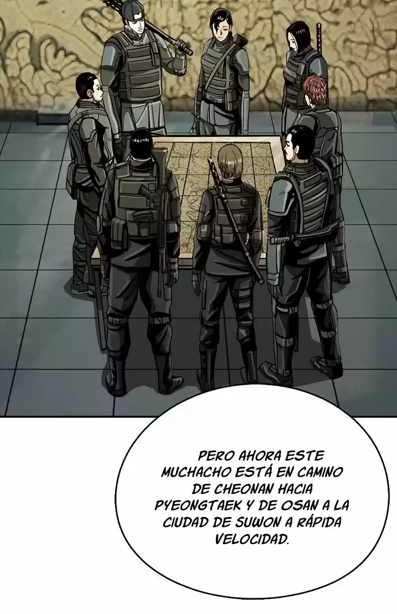El Primer Cazador - Capítulo 31 - Página 53 - LectorTMOo