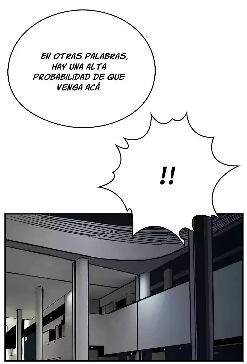 El Primer Cazador - Capítulo 31 - Página 54 - LectorTMOo