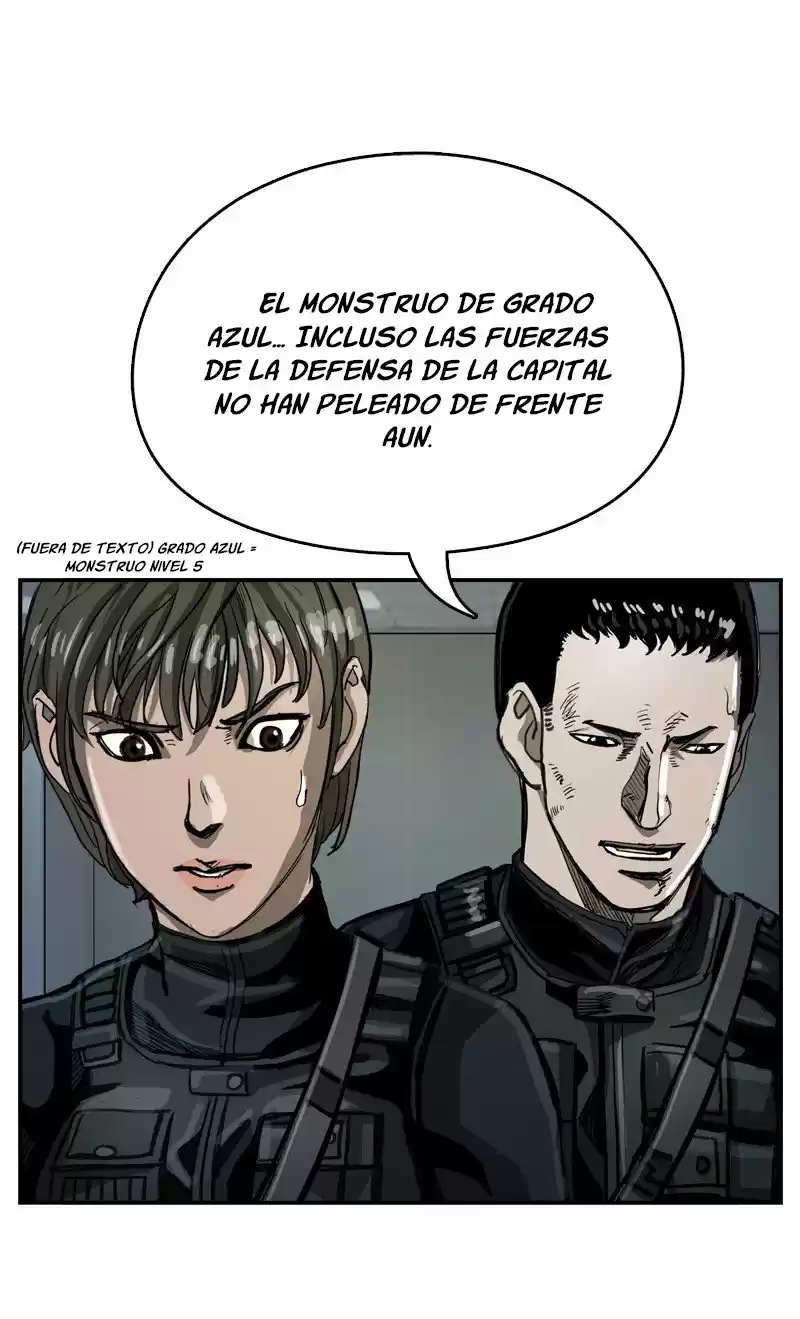 El Primer Cazador - Capítulo 31 - Página 56 - LectorTMOo