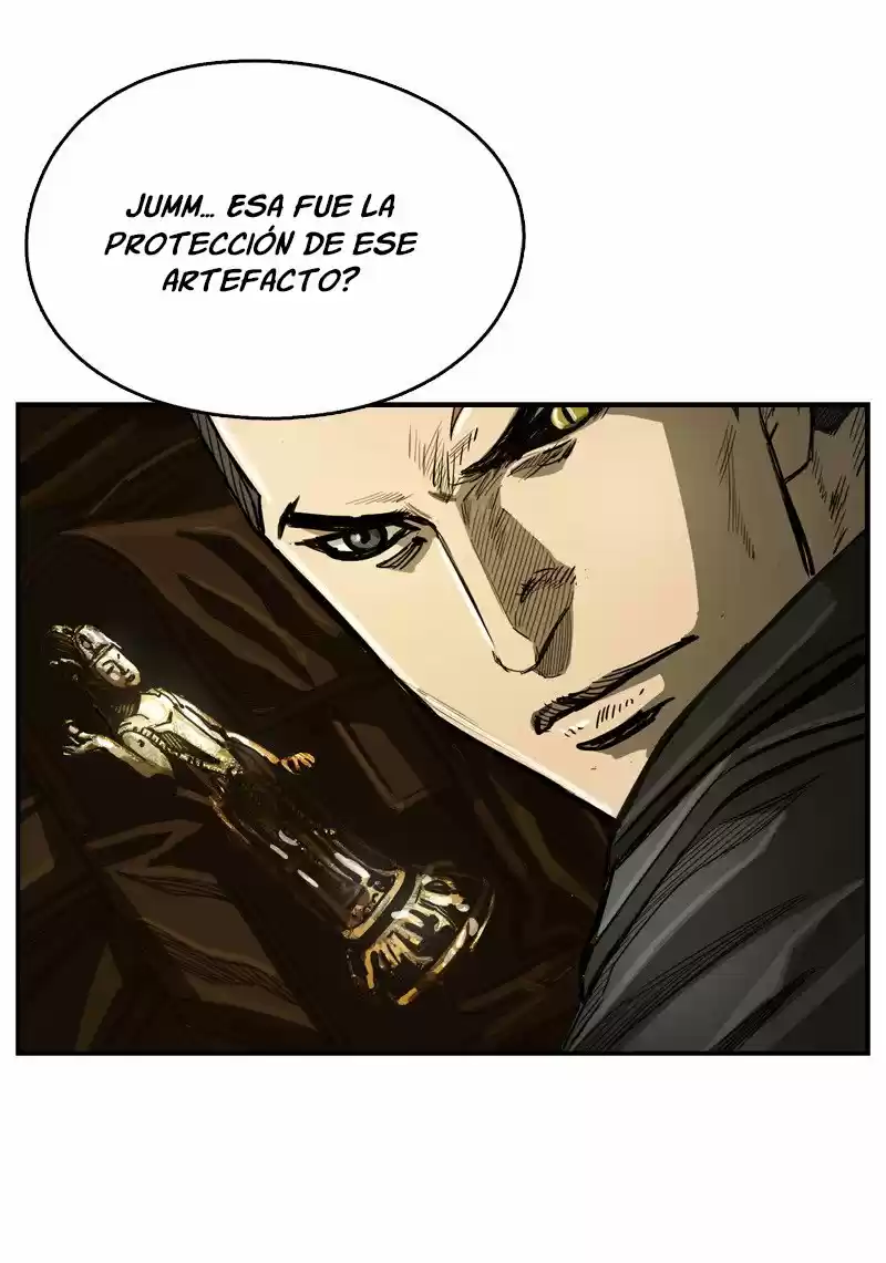 El Primer Cazador - Capítulo 31 - Página 64 - LectorTMOo