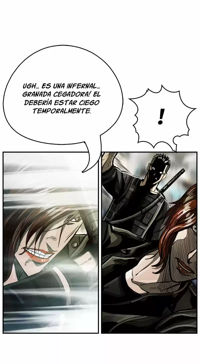 El Primer Cazador - Capítulo 31 - Página 68 - LectorTMOo