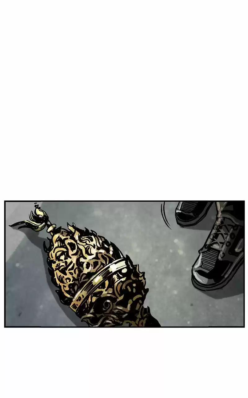 El Primer Cazador - Capítulo 31 - Página 72 - LectorTMOo