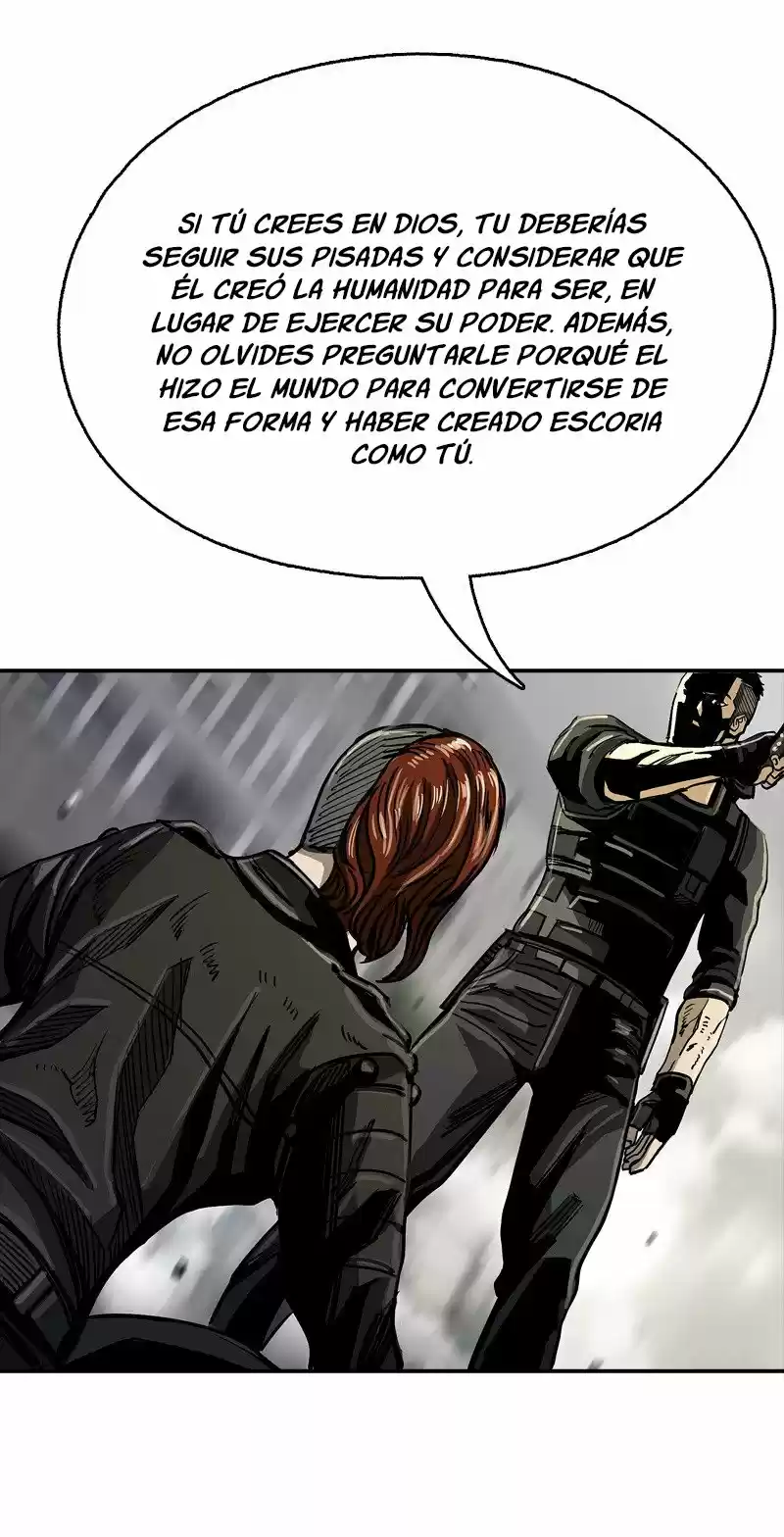 El Primer Cazador - Capítulo 31 - Página 76 - LectorTMOo