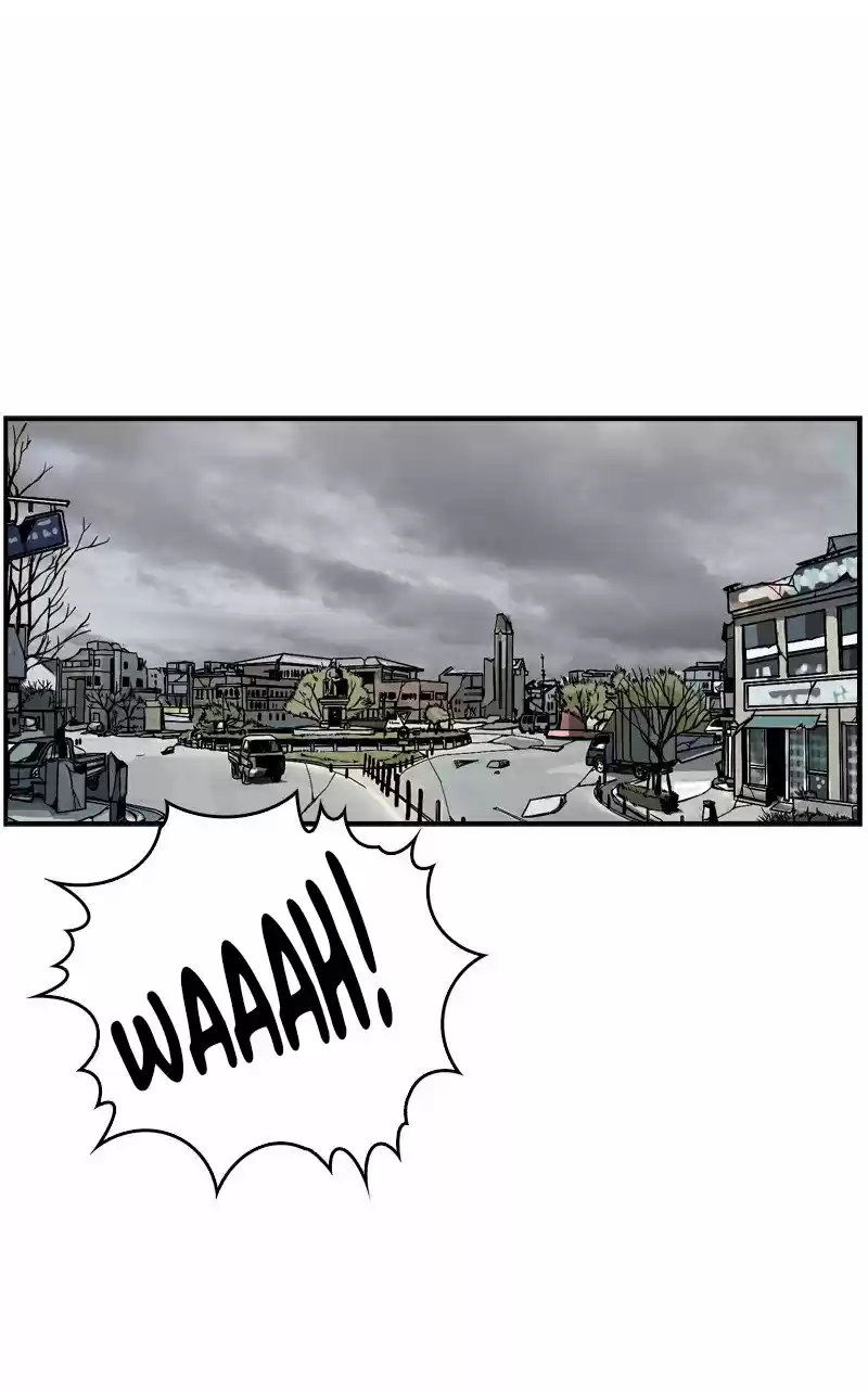 El Primer Cazador - Capítulo 32 - Página 2 - LectorTMOo