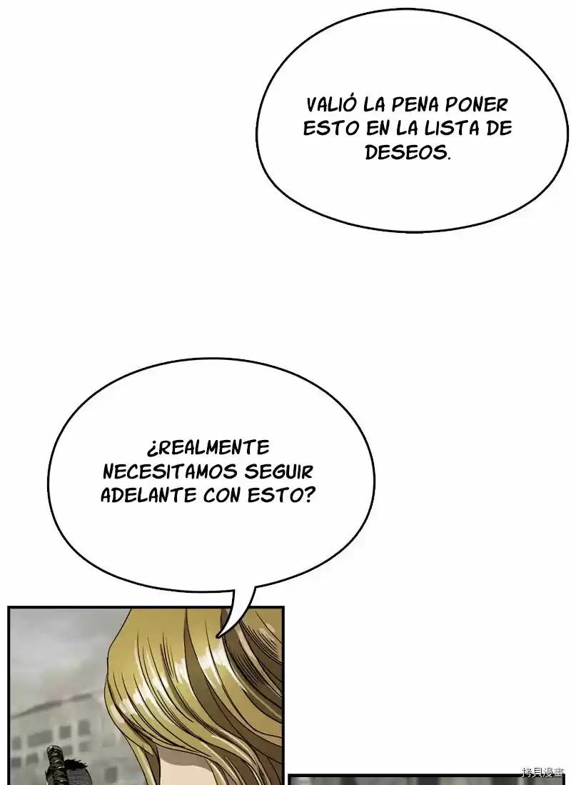El Primer Cazador - Capítulo 32 - Página 6 - LectorTMOo