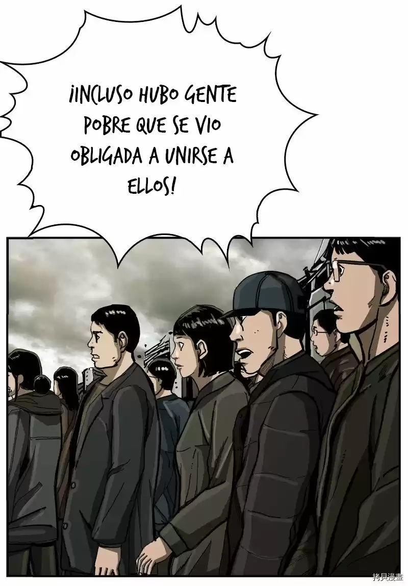 El Primer Cazador - Capítulo 32 - Página 9 - LectorTMOo