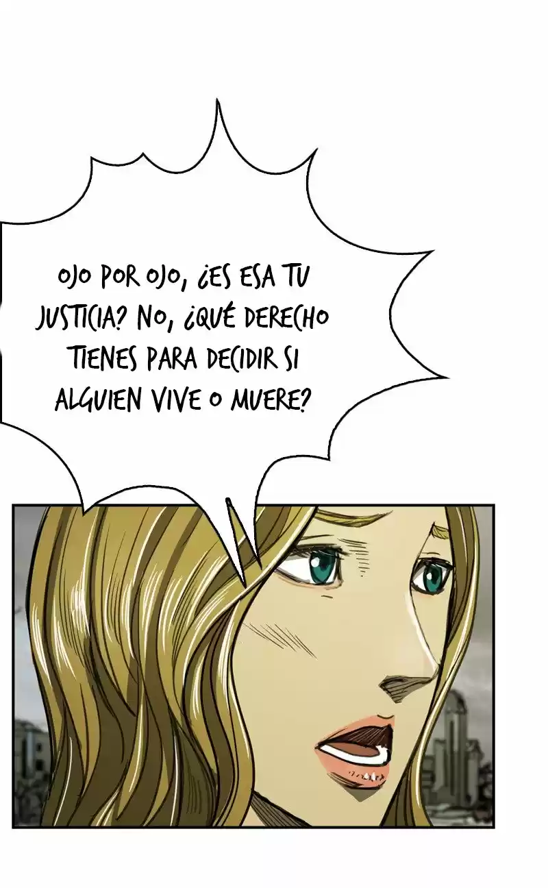 El Primer Cazador - Capítulo 32 - Página 10 - LectorTMOo