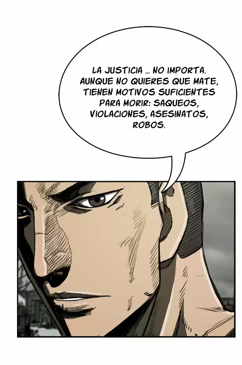 El Primer Cazador - Capítulo 32 - Página 11 - LectorTMOo
