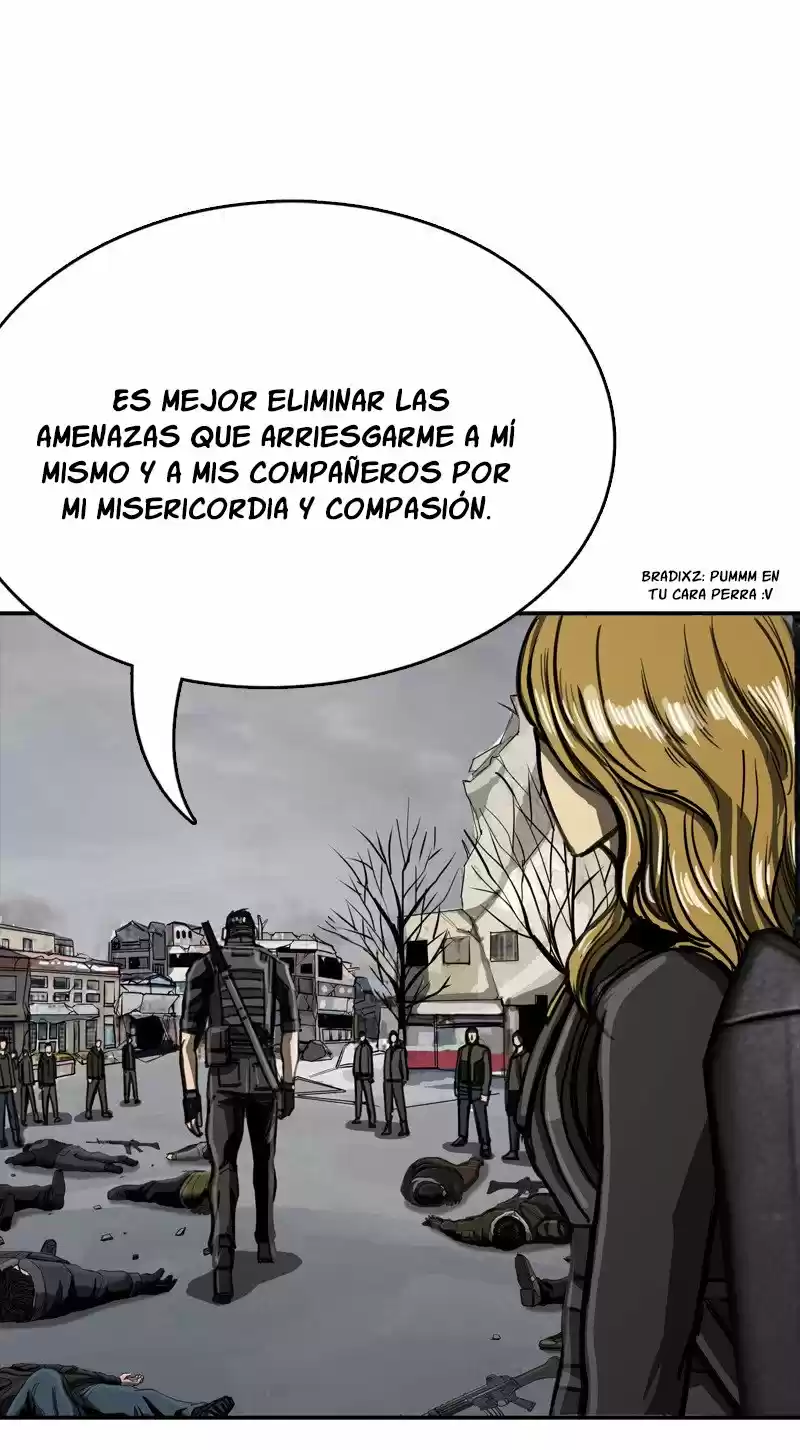 El Primer Cazador - Capítulo 32 - Página 13 - LectorTMOo