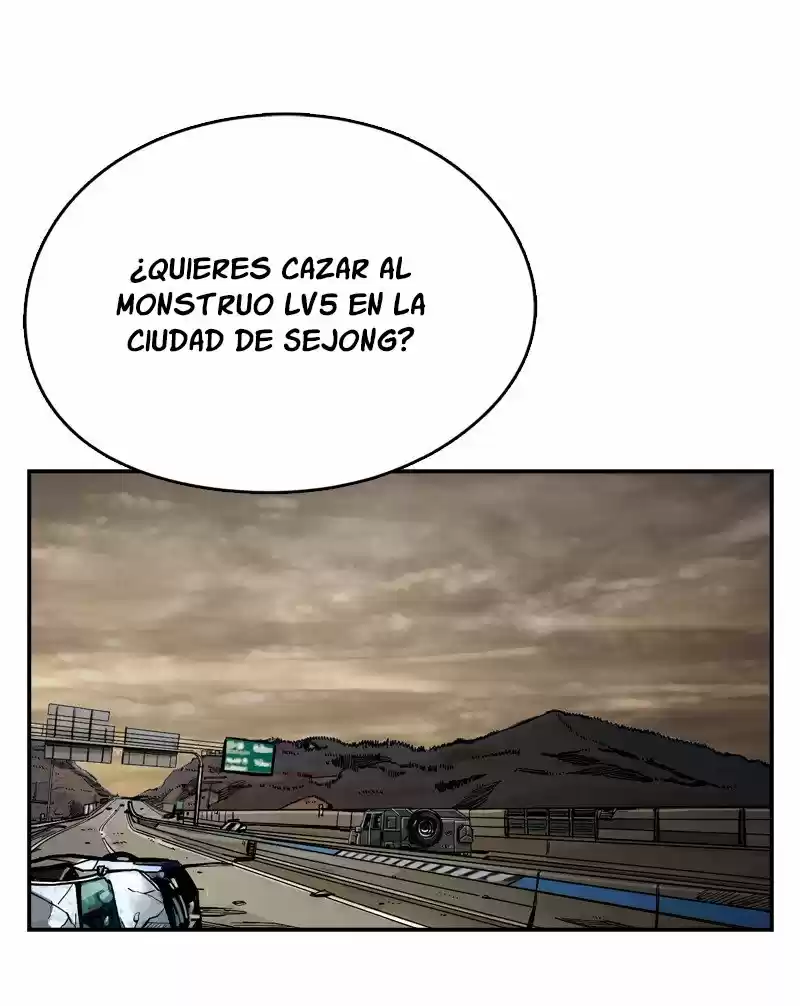 El Primer Cazador - Capítulo 32 - Página 16 - LectorTMOo